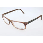 Porsche Design Brown Acetate Glasses (Frames) - Zeiniez