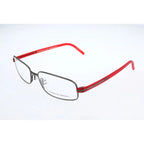 Porsche Design Multicolor Metal Glasses (Frames) - Zeiniez