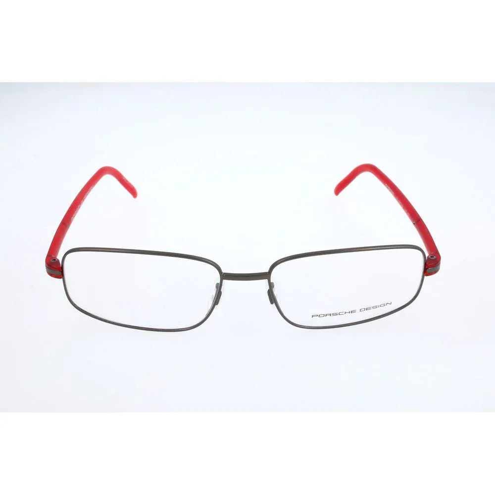 Porsche Design Multicolor Metal Glasses (Frames) - Zeiniez