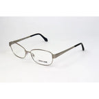 Roberto Cavalli Gray Metal Glasses (Frames) - Zeiniez
