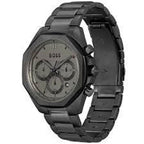 Hugo Boss Black Stainless Steel Dress Watch Hugo Boss