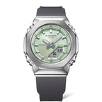 Casio Gray Resin Sport Watch