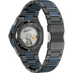 Citizen Gray Stainless Steel Dress Watch