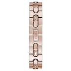 Furla Multicolor Stainless Steel Dress Watch