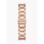 Furla Multicolor Stainless Steel Dress Watch