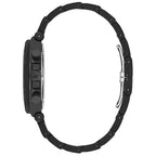 GC Black Stainless Steel Dress Watch