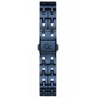 GC Blue Stainless Steel Dress Watch