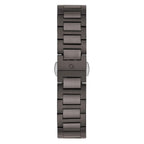 GC Gray Stainless Steel Dress Watch