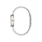 GC Gray Stainless Steel Dress Watch