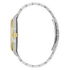 GC Gold Stainless Steel Dress Watch
