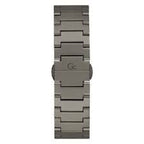 GC Gray Stainless Steel Dress Watch