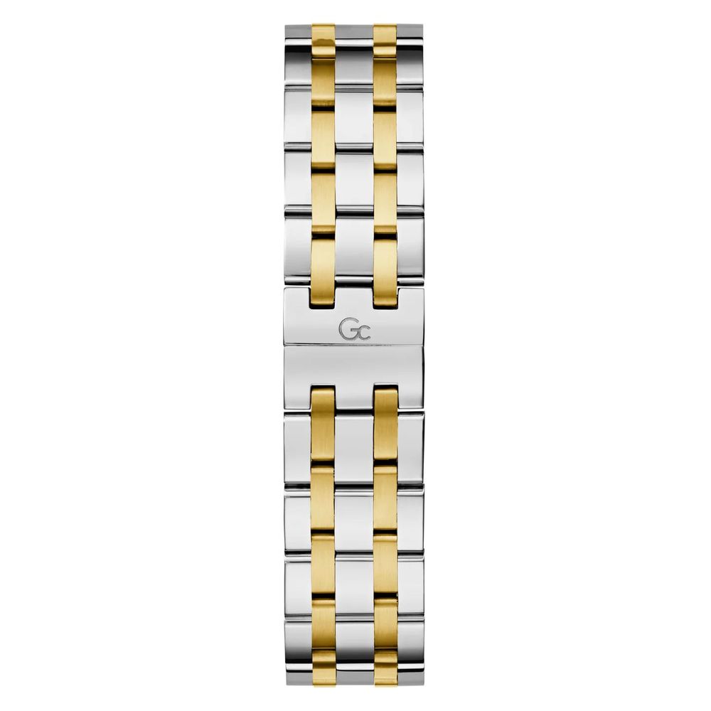 GC Gray Stainless Steel Sport Watch