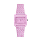 Guess Multicolor Synthetic Dress Watch