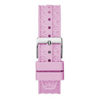 Guess Multicolor Synthetic Dress Watch