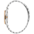 Just Cavalli Multicolor Stainless Steel Bracelet Watch