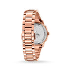 Thomas Sabo Multicolor Stainless Steel Dress Watch