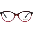 Roberto Cavalli Red Metal Glasses (Frames) - Zeiniez