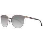 Carolina Herrera NY Bronze Metal Sunglasses - Zeiniez