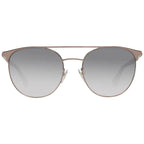 Carolina Herrera NY Bronze Metal Sunglasses - Zeiniez