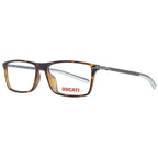 Ducati Brown Plastic Glasses (Frames) - Zeiniez