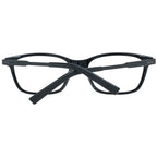 Ducati Black Metal Glasses (Frames) - Zeiniez