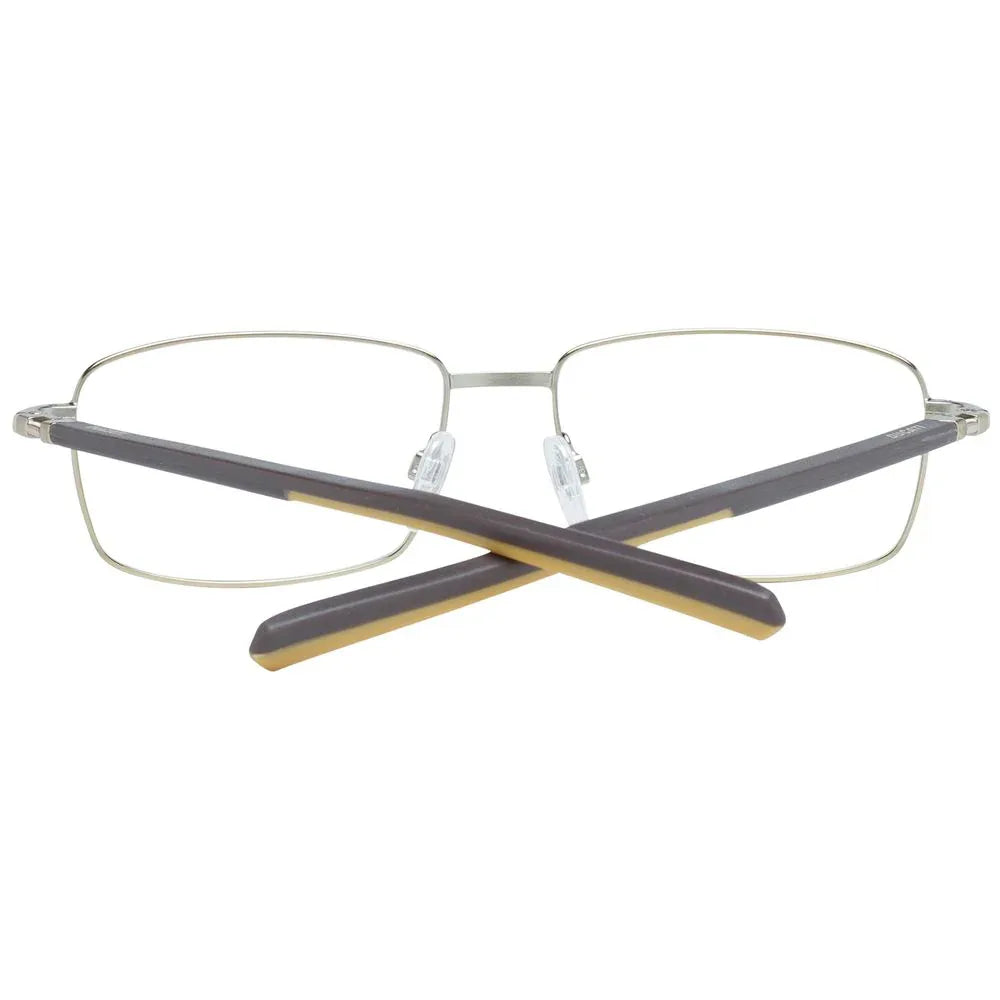 Ducati Gold Metal Glasses (Frames) - Zeiniez