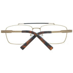 Ducati Gold Metal Glasses (Frames) - Zeiniez