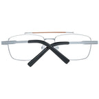 Ducati Gray Metal Glasses (Frames) - Zeiniez