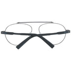 Ducati Gray Metal Glasses (Frames) - Zeiniez