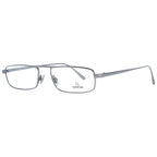 Omega Gray Metal Glasses (Frames) - Zeiniez
