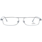 Omega Gray Metal Glasses (Frames) - Zeiniez