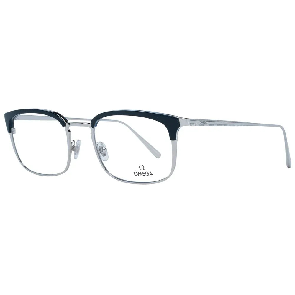Omega Gray Acetate Glasses (Frames) - Zeiniez