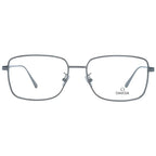 Omega Gray Metal Glasses (Frames) - Zeiniez