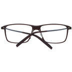 Porsche Design Brown Plastic Glasses (Frames) - Zeiniez