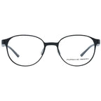 Porsche Design Black Titanium Glasses (Frames) - Zeiniez