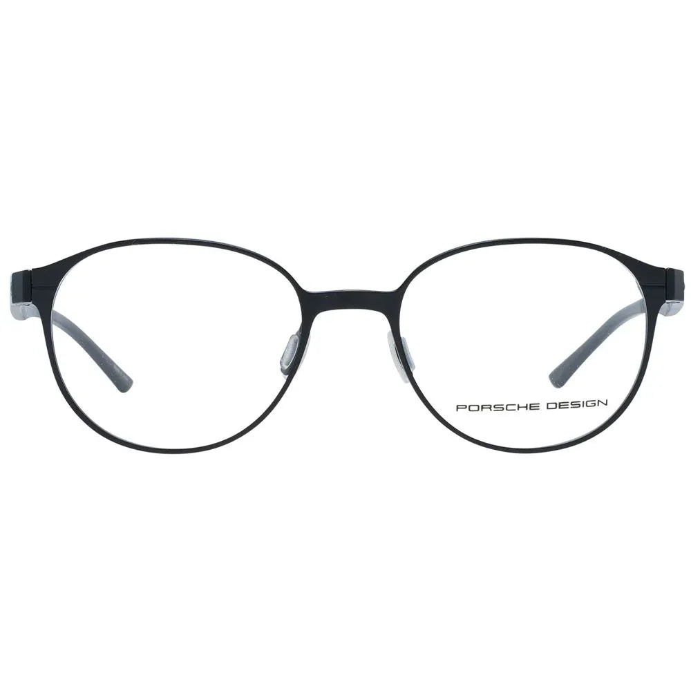 Porsche Design Black Titanium Glasses (Frames) - Zeiniez