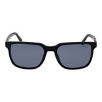 Gant Black Stainless Steel Sunglasses Gant