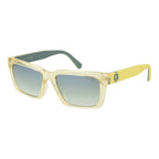 Guess Bicolor Stainless Steel Sunglasses - Zeiniez
