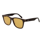 Gant Brown Acetate Sunglasses - Zeiniez