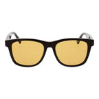 Gant Brown Acetate Sunglasses - Zeiniez