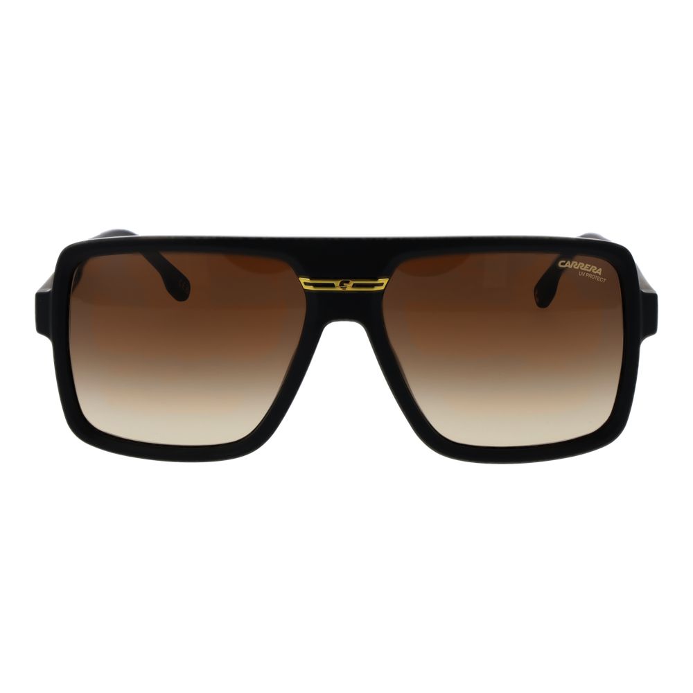 Carrera Black Polyamide Sunglasses Carrera