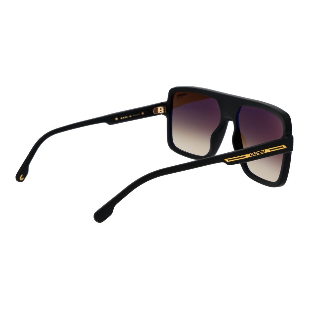 Carrera Black Polyamide Sunglasses Carrera