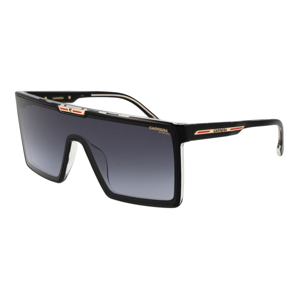 Carrera Black Polyamide Sunglasses Carrera