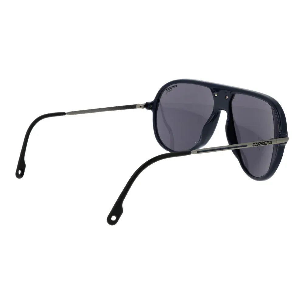 Carrera Blue Polyamide Sunglasses - Zeiniez