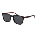 Hugo Boss Black Stainless Steel Sunglasses - Zeiniez