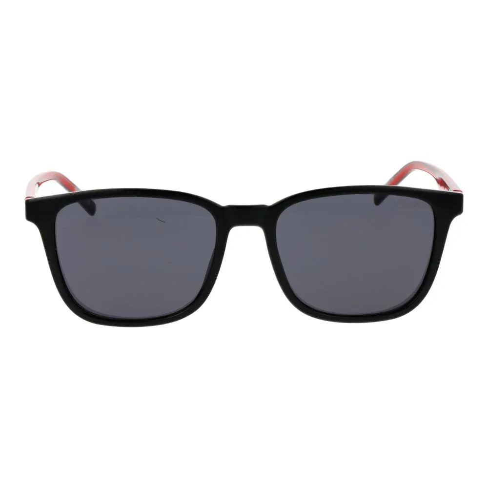 Hugo Boss Black Stainless Steel Sunglasses - Zeiniez