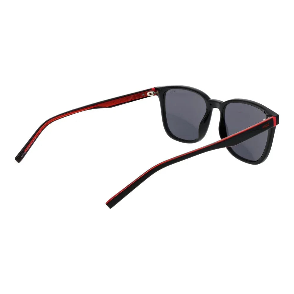 Hugo Boss Black Stainless Steel Sunglasses - Zeiniez
