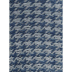 Diesel Blue Cotton Casual Dress - Zeiniez