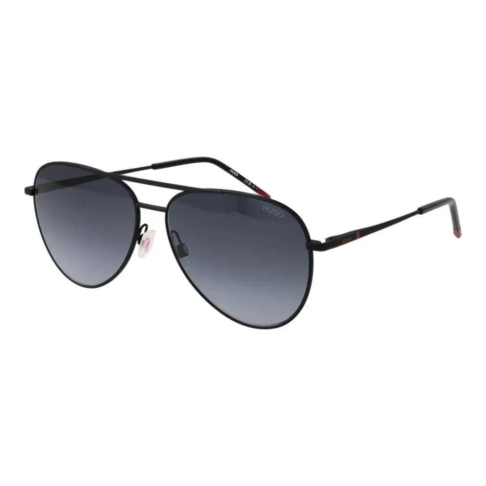 Hugo Boss Black Metal Sunglasses - Zeiniez
