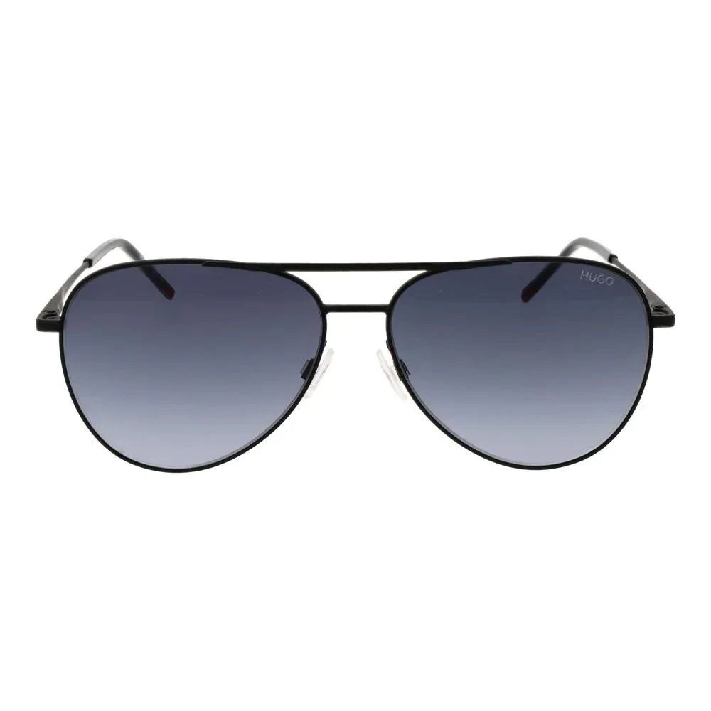 Hugo Boss Black Metal Sunglasses - Zeiniez